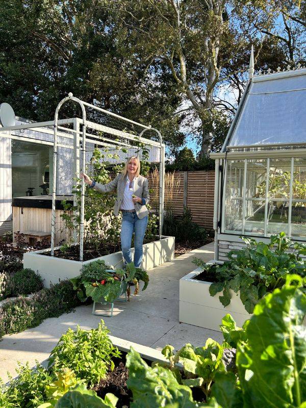 Stephanies Kitchen Garden Blog Oct 2025 1